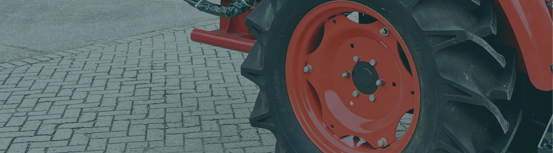 Turbo Spreader Fertilizing Report