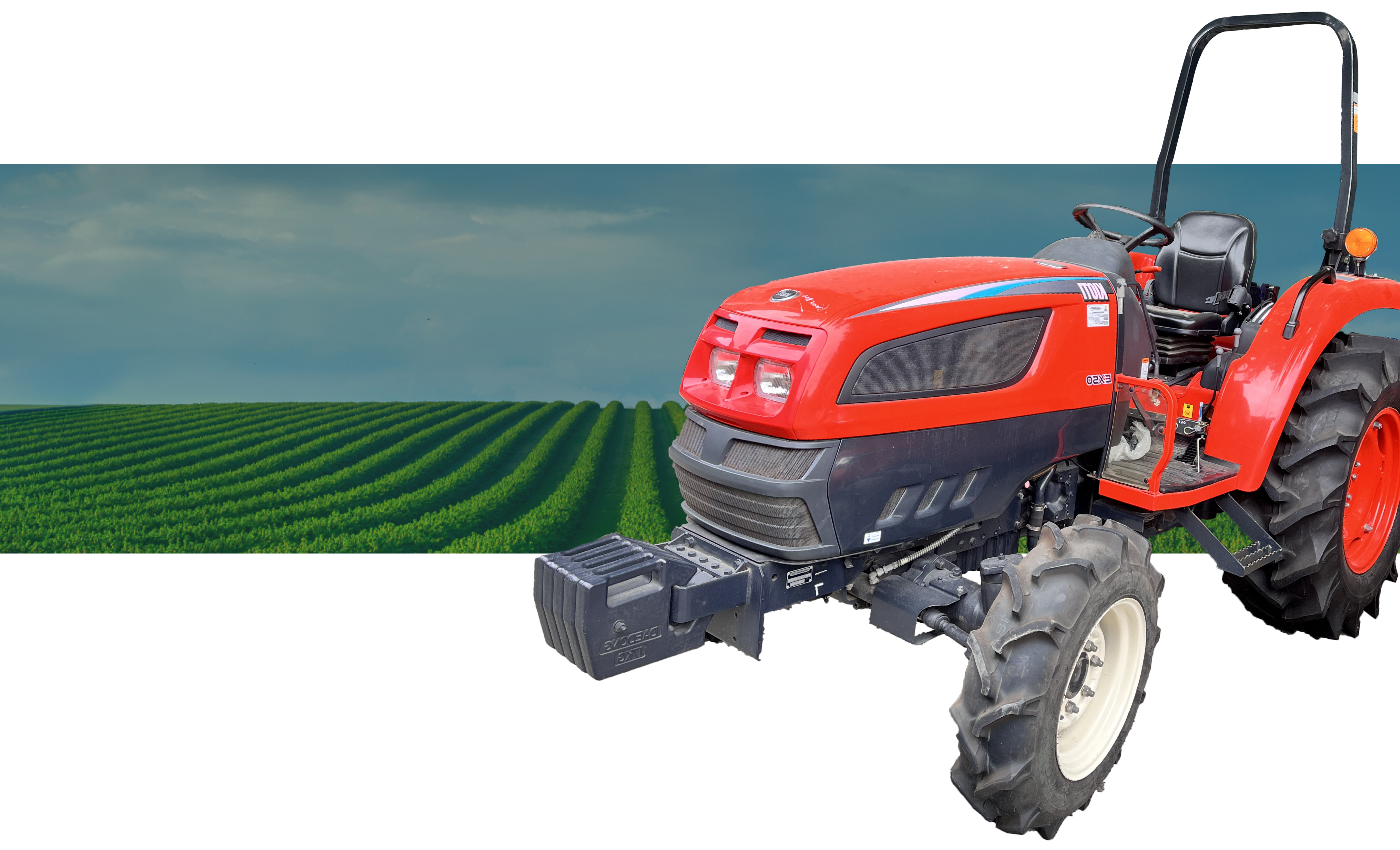 tracktor