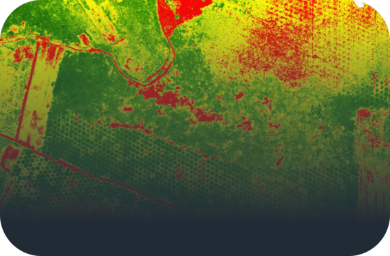 Area Mapping